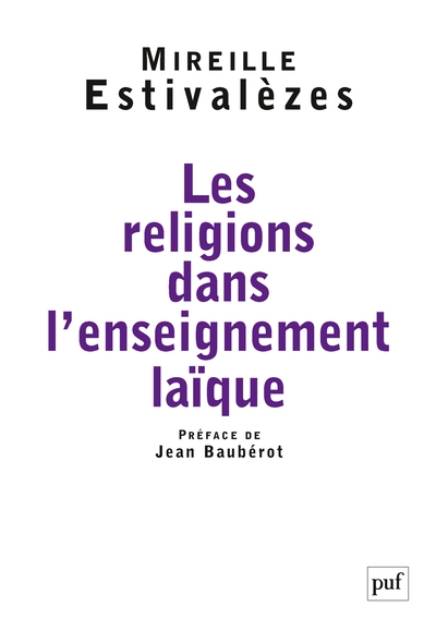 Les religions dans l'enseignement laïque - Image principale