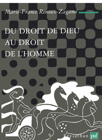 Du droit de dieu au droit de l'homme - Image principale