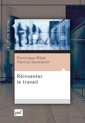 Réinventer le travail - Image principale