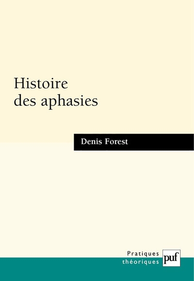 Histoire des aphasies - Image principale