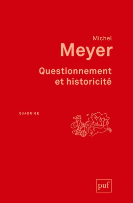 Questionnement et historicité - Image principale