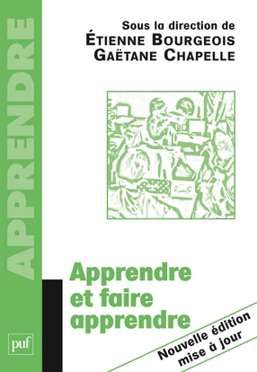 Apprendre et faire apprendre - Image principale