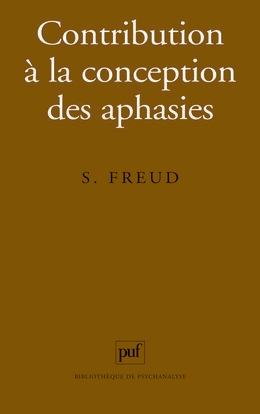 Contribution à la conception des aphasies - Image principale