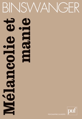 Mélancolie et manie - Image principale