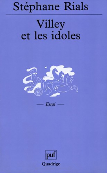 Villey et les idoles - Image principale
