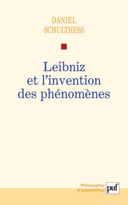 Leibniz et l'invention des phénomènes - Image principale