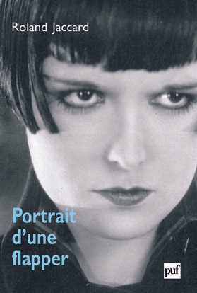 Portrait d'une flapper - Image principale