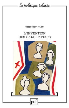L'invention des sans-papiers - Image principale