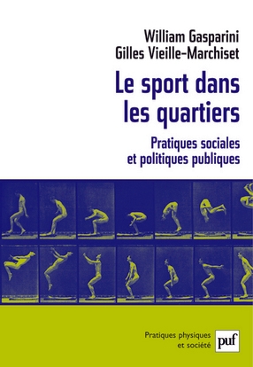 Le sport dans les quartiers - Image principale