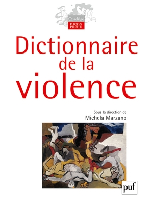 Dictionnaire de la violence - Image principale