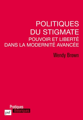 Politiques du stigmate - Image principale