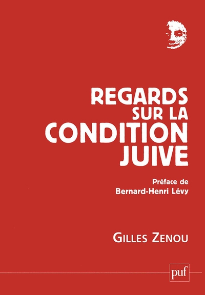 Regards sur la condition juive - Image principale