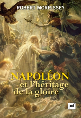 Napoléon et l'héritage de la gloire - Image principale