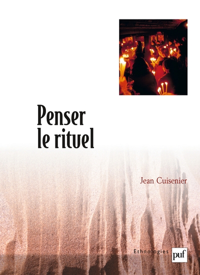 Penser le rituel - Image principale