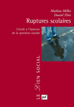 Ruptures scolaires - Image principale