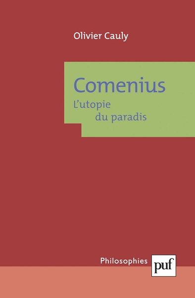 Comenius, l'utopie du paradis - Image principale