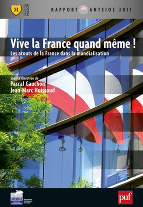 Vive la france quand même ! - Image principale