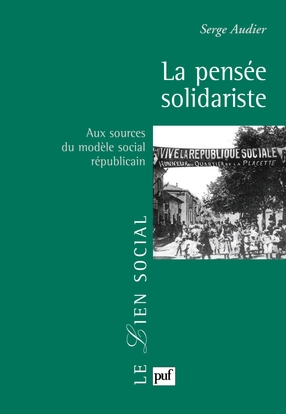 La pensée solidariste - Image principale