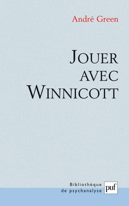 Jouer avec winnicott - Image principale