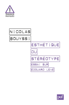 Esthétique du stéréotype - Image principale