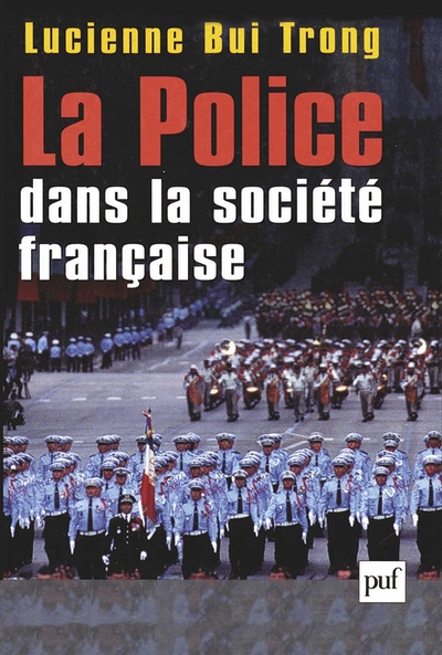 La police dans la société française - Image principale
