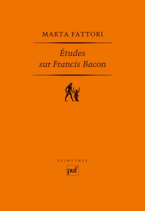 Études sur francis bacon - Image principale