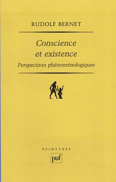 Conscience et existence - Image principale