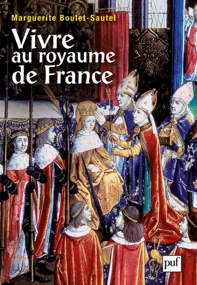 Vivre au royaume de france - Image principale