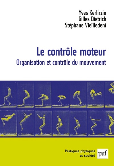 Le contrôle moteur - Image principale