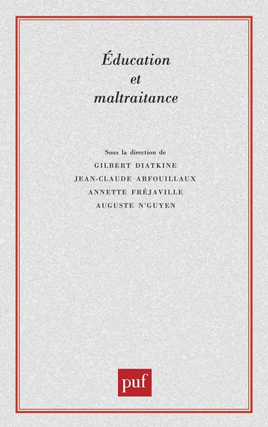 Éducation et maltraitance - Image principale