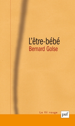 L'être-bébé - Image principale