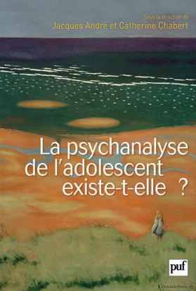 La psychanalyse de l'adolescent existe-t-elle ? - Image principale
