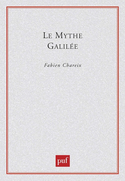 Le mythe galilée - Image principale