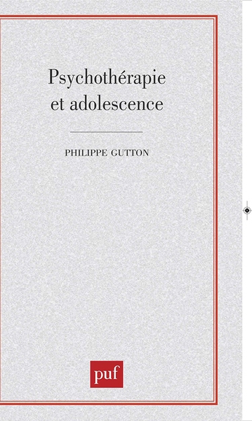 Psychothérapie et adolescence - Image principale