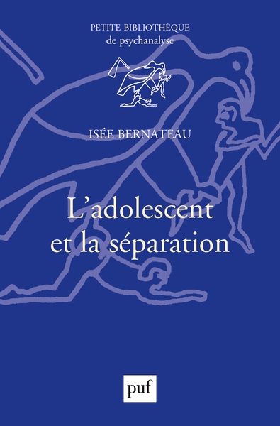 L'adolescent et la séparation - Image principale