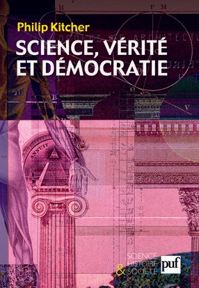Science, vérité et démocratie - Image principale