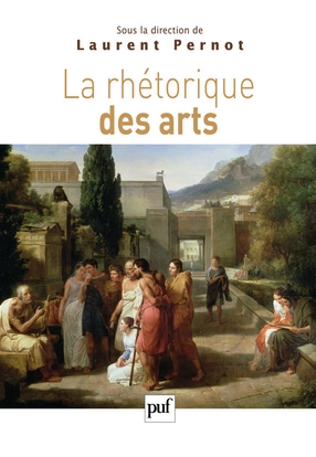 La rhétorique des arts - Image principale