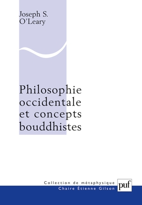 Philosophie occidentale et concepts bouddhistes - Image principale