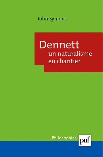 Dennett : un naturalisme en chantier - Image principale