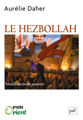 Le hezbollah - Image principale