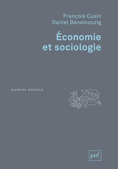 Économie et sociologie - Image principale