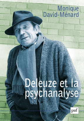 Deleuze et la psychanalyse - Image principale