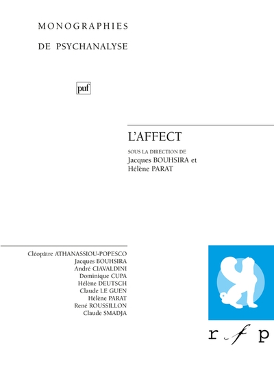 L'affect - Image principale