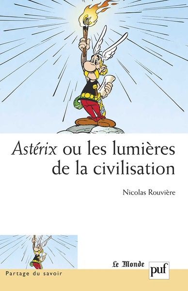 Astérix ou les lumières de la civilisation - Image principale