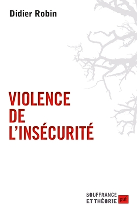 Violence de l'insécurité - Image principale