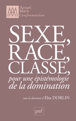 Sexe, race, classe - Image principale