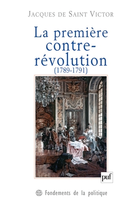 La première contre-révolution (1789-1791) - Image principale