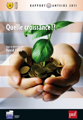Quelle croissance !? - Image principale