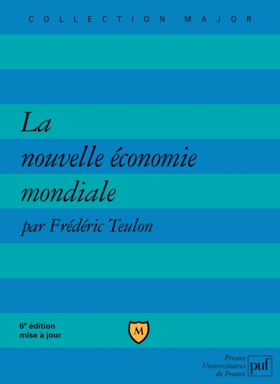 La nouvelle économie mondiale - Image principale