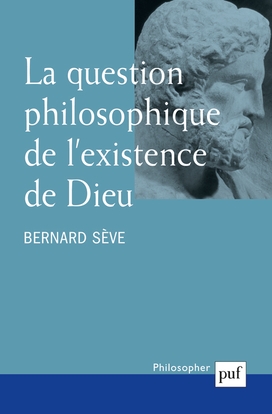 La question philosophique de l'existence de dieu - Image principale